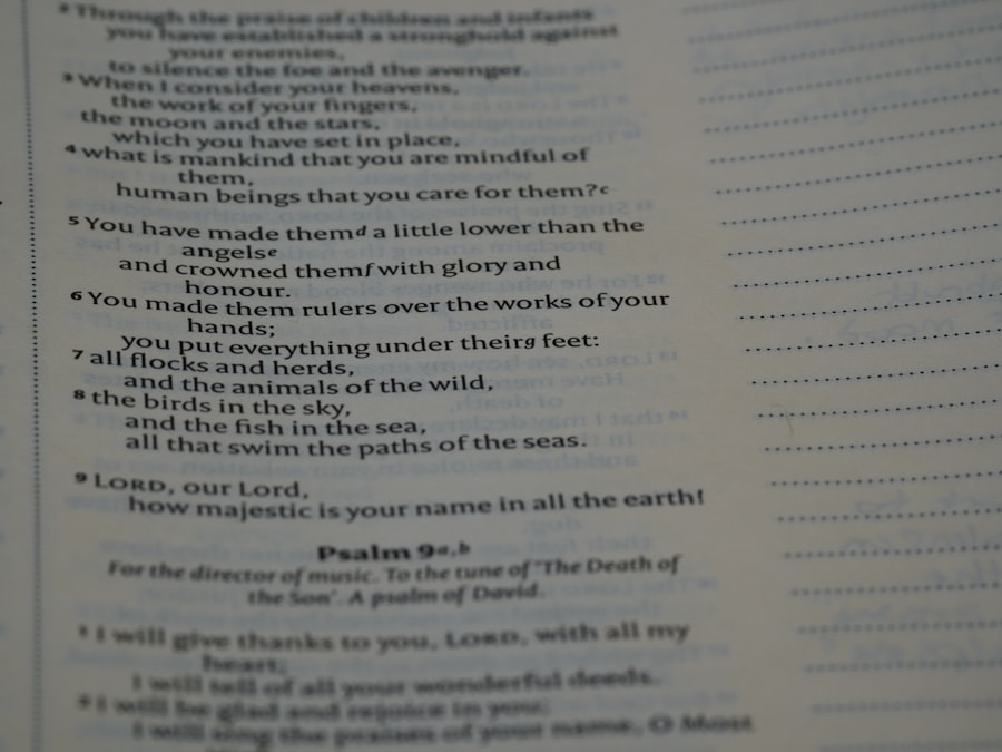 Photo oral exam topics