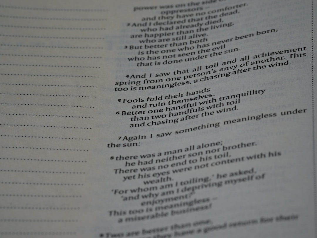 Photo oral exam topics